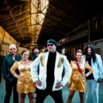 The Night Flight Orchestra