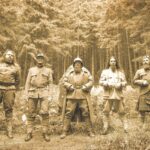 1914 - band