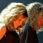 Alison Krauss & Robert Plant