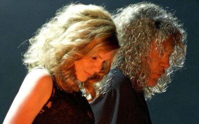 Robert Plant & Alison Krauss – Még egy dal az új lemezről