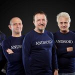 Android – Új kislemezdal a hamarosan megjelenő új nagylemezről