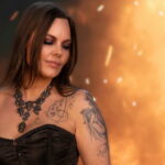 Anette Olzon – Újabb dal jelent meg a szeptemberben érkező albumról