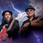 Appice – Perdomo Carmine Appice Fernando Perdomo