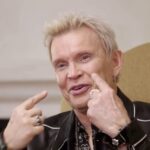 Billy Idol – Hét év után jelentkezik új dallal