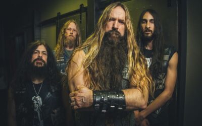 Black Label Society – Horrorisztikus videóval mutatkoznak be