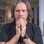 Bruce Dickinson
