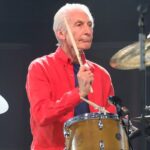 Charlie Watts