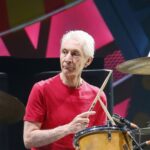 Elhunyt Charlie Watts