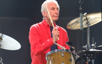 The Rolling Stones – Charlie Watts nem lesz ott az őszi amerikai turnén!