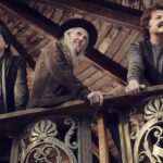 The Doobie Brothers