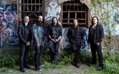 Dream Theater – Új klippel hangolnak a kezdődő amerikai turnéra