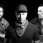 A Highway To Hell Bruce Spingsteen, Eddie Vedder és Tom Morello előadásában