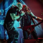 Gamma Ray Ralf Scheepers