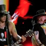 Guns N' Roses – Az új dal végre stúdióverzióban is!
