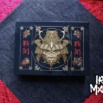 Iron Maiden