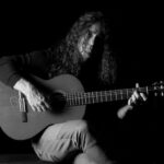 Tuesday The Sky – Hallgasd meg a címadó dalt Jim Matheos projektjének második albumáról!