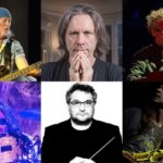 Bruce Dickinson, Roger Glover és John Coghlan is fellép ősszel a 750 éves Győrben