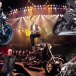 Judas Priest Rob Halford