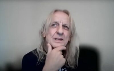 K.K. Downing – „Nem akartam a zenei örökségemet lehúzni a vécén”