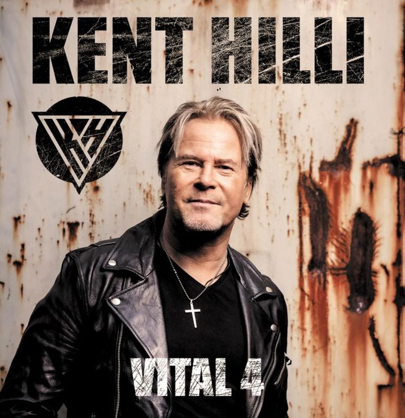 Kent Hilli - Vital 4