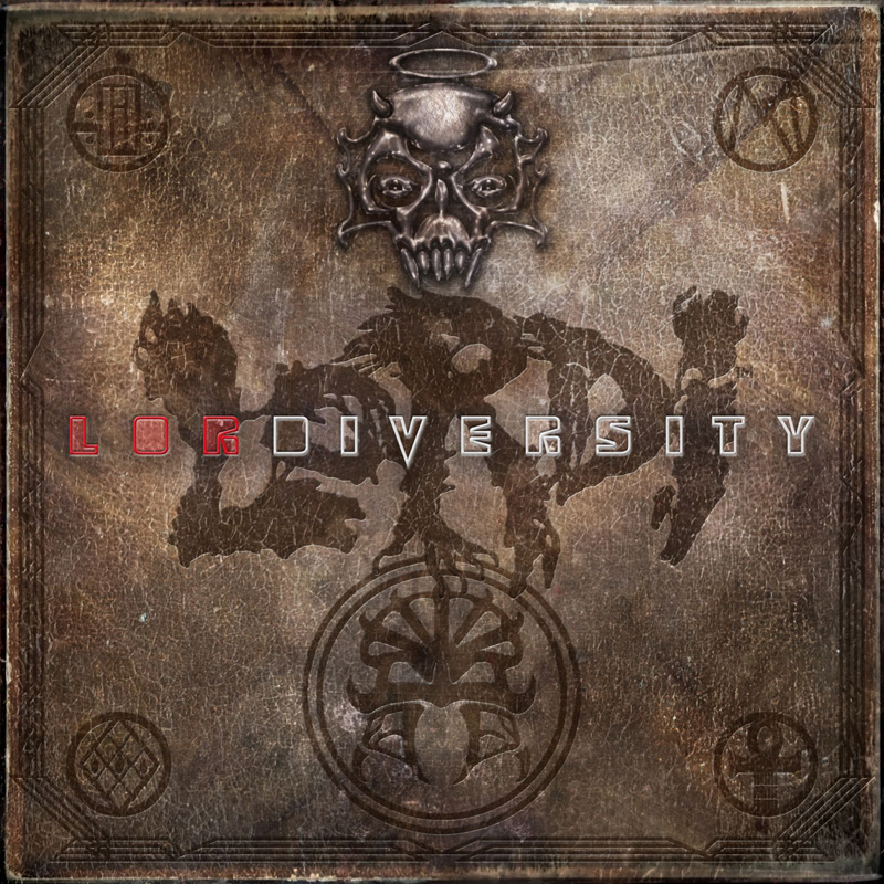 Lordi - LorDiversity