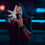 Lords Of Black - Ronnie Romero