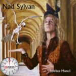Egyperces - Nad Sylvan - Spiritus Mundi