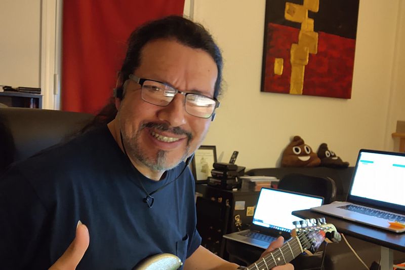 Stryper – Oz Fox jól van, de nem játszik a koncerteken
