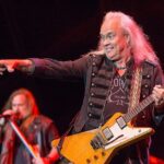 Lynyrd Skynyrd – Több koncertet is elhalasztottak