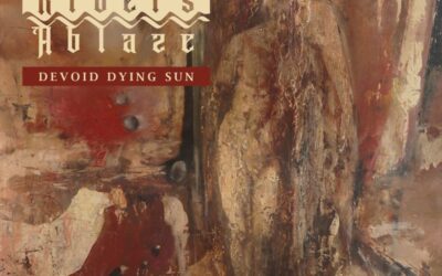 Rivers Ablaze: Devoid Dying Sun