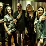 Ronnie Atkins band