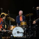 A Rolling Stones Charlie Wattsra emlékezik