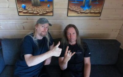 Stratovarius – ‘Episode II’ készül?