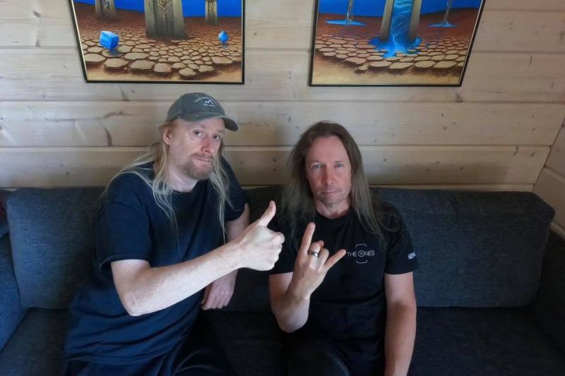 Stratovarius – ‘Episode II’ készül?