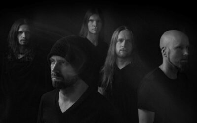 Swallow The Sun – „Mélységesen gyűlölöm ezt az albumot”