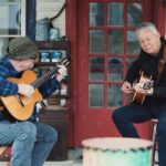Tommy Emmanuel – Új dal a szeptemberben érkező EP-ről