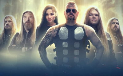 Sabaton – Legújabb dalukhoz női taggal erősítettek