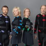 ABBA – Online show, két új dal, új album és „turné”