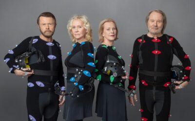 ABBA – Online show, két új dal, új album és „turné”