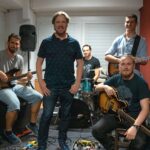 Amberjack – Új nagylemez, új videó és lemezbemutató koncert