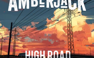 Amberjack: High Road