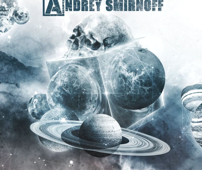 Andrey Smirnoff: Electric Gravity