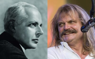 Bartók Béla zenéje a Mandoki Soulmates progresszív megközelítésében