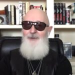 Judas Priest Rob Halford