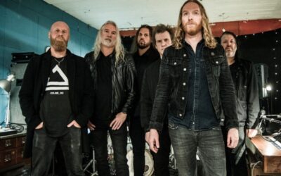 Dark Tranquillity – Az Ensiferummal jönnek Budapestre