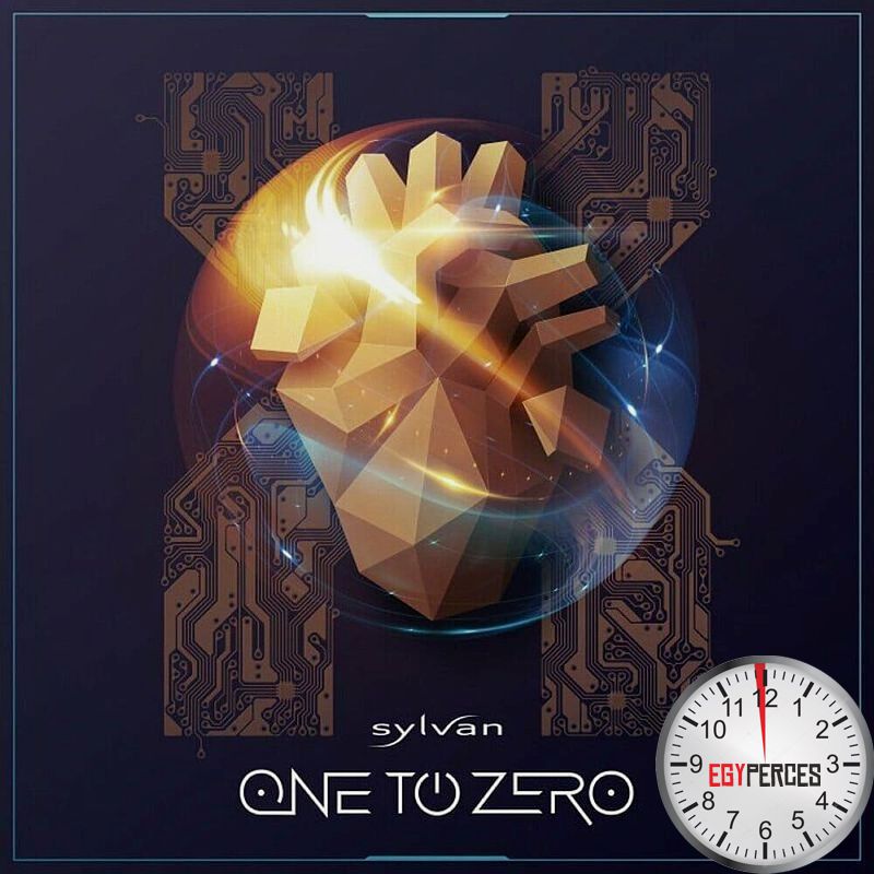 Egyperces - Sylvan - One To Zero