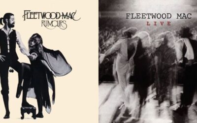 Fleetwood Mac: Rumours 1977 (2019) / Live 1980 (2021)