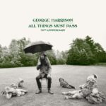 George Harrison - All Things Must Pass 50th