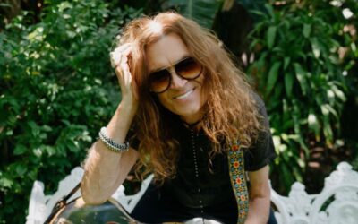 Glenn Hughes – „Elegem lett abból, hogy betegen és fáradtan ébredtem”