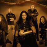 HammerFall 2000